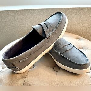 Women's Nantucket Penny Loafers